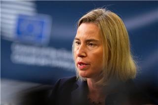 Συνελήφθη η πρώην αντιπρόεδρος της Κομισιόν Μογκερίνι για υπόθεση απάτης σε ευρωπαϊκά κονδύλια