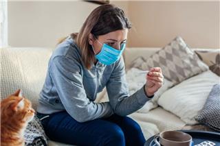 «Μυστηριώδης ιός του λαιμού» σαρώνει τον πλανήτη - Τα συμπτώματα που πρέπει να προσέξετε