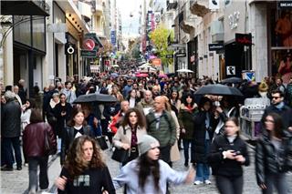 Τι αλλάζει το 2026 για μισθωτούς, ελεύθερους επαγγελματίες και συνταξιούχους το 2026