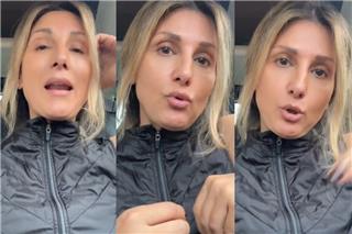 Ρούλα Σταματοπούλου: Ξεσπά για τις νταντάδες του γιου της