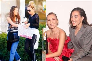 Τάμτα: Η φωτογραφία που τη δείχνει έφηβη με το μωρό της - Έγινε μαμά στα 14 της χρόνια