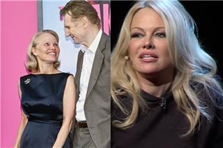 Πάμελα Αντερσον: Aποκάλυψε τι πραγματικά συνέβη με τον Λίαμ Νίσον