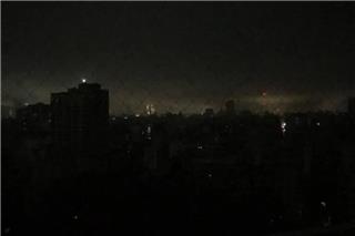 Το Μπουένος Αιρες «βυθίστηκε» στο σκοτάδι λόγω βλάβης – Πάνω από 40.000 νοικοκυριά χωρίς ρεύμα