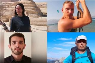 Εισβολή και ξύλο στο ρινγκ: Επίθεση στον Kickboxer Γιάννη Τσουκαλά μετά το νοκ άουτ στη Σερβία