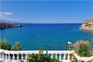 4 πανέμορφα μέρη στην Ελλάδα που δεν ήξερες ότι υπάρχουν - και θα σε εντυπωσιάσουν