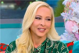 Φαίη Ξυλά: «Εξηγώ στον γιο μου ότι μπορεί να γνωρίσω έναν άλλον άντρα»