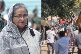 Γιατί καταδικάστηκε σε θάνατο η πρώην πρωθυπουργός του Μπαγκλαντές