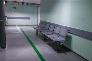 Φρικτό εργατικό ατύχημα στην Ηλεία: Ακρωτηριασμός 61χρονου
