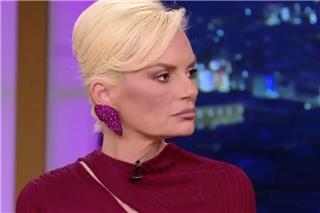 Έλενα Χριστοπούλου: «Ερωτεύτηκα παράφορα τον κολλητό μου όταν έφυγα απ’ τη σχέση, τον κυνήγησα»