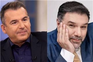 «Χείμαρρος» ο Αρναούτογλου κατά Λιάγκα «Δε θα γίνουμε ποτέ φίλοι»