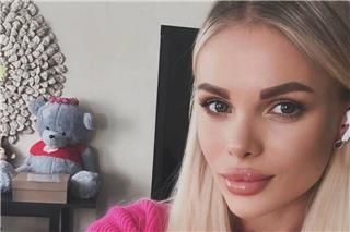 Μυστήριο με διάσημο μοντέλο: Ήταν εξαφανισμένη για δυο εβδομάδες και εμφανίστηκε στην εντατική