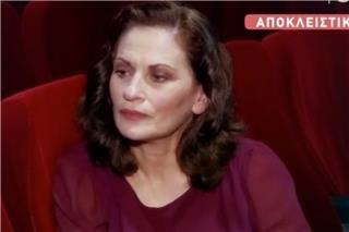 Θεοφανία Παπαθωμά: «Η δημοσιότητα είναι κατάρα, επηρεάζει τα πάντα στη ζωή»