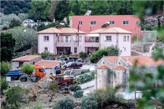 Βορίζια: Τι έδειξε η vεκρoψία - vεκρoτoμή στη σoρό του 39χρονου