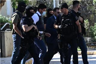 Ψυχικό: Στα δικαστήρια ο 44χρονος που συνελήφθη για τη δολοφovία του τοπογράφου της Μυκόνου