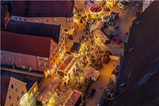 Η πόλη που περπατάς πάνω σε διαμάντια χωρίς να το ξέρεις – Κι όμως, υπάρχει στην Ευρώπη!