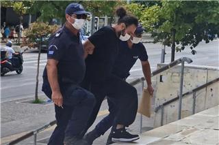 Στη φυλακή ο 46χρονος οδηγός που παρέσυρε γονείς και παιδί στη Θέρμη