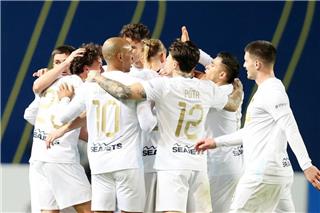 Παναιτωλικός – ΑΕΚ 0-5: Ασταμάτητο το… τρένο του Νίκολιτς