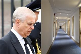 Ο Αντριου «είχε πάει 40 ιερόδουλες σε ξενοδοχείο της Σαουδικής Αραβίας σε μόλις 4 ημέρες»