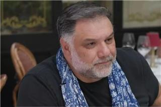 Σε κακή κατάσταση ο Αρναούτογλου ‑ «Θα έκανα κακό σε πολλούς ... Ήταν η πιο τραγική νύχτα της ζωής μου»
