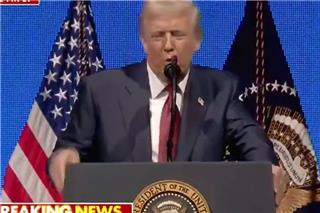 Σχέδιο αποπυρηνικοποίησης ΗΠΑ, Κίνας, Ρωσίας αποκάλυψε ο Τραμπ