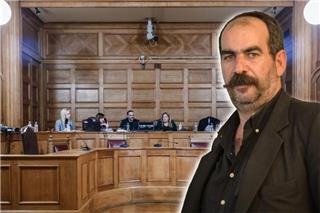 Επικαλείται δικαίωμα σιωπής ο «Φραπές» – Δεν θα απαντήσει σε καμιά ερώτηση