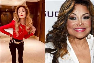 Τι συμβαίνει με τη La Toya Jackson; Οι θαυμαστές μιλούν για τρομακτική αλλαγή