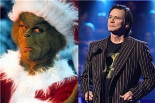 Ο Τζιμ Κάρεϊ ήθελε να επιστρέψει τα 20 εκατ. δολάρια για τον «Grinch»: Ο πόνος και οι κρίσεις πανικού στα γυρίσματα