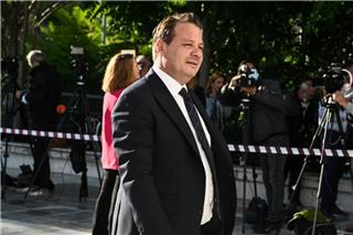 Απόστολος Λύτρας: Σερί πλειστηριασμών μετά τη μεζονέτα και για γραφεία στην Αθήνα