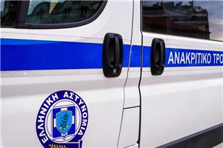Καλαμαριά: Συνελήφθη ο νεαρός που κλώτσησε γατάκι και στη συνέχεια το πάτησε με το ΙΧ του