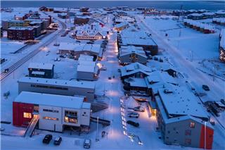 Το μοναδικό μέρος της Ευρώπης όπου μπορείς να ζήσεις και να εργαστείς χωρίς βίζα