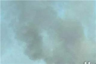 Θεσσαλονίκη: Φωτιά σε αγροτοδασική έκταση κοντά στη Βόλβη – Επί ποδός η Πυροσβεστική