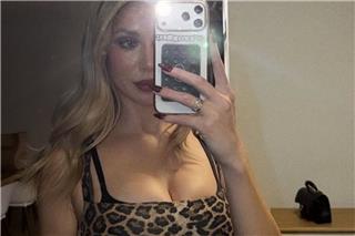 Καληφώνη: «Δεν θα πήγαινα ποτέ καλεσμένη στην εκπομπή του Λιάγκα, ούτε με 50.000 ευρώ»