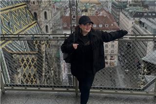 Δανάη Μπάρκα: Η πρώτη ανάρτηση με τον νέο της σύντροφο