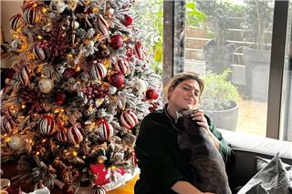 Συγκινημένη η Δανάη Μπάρκα: «Φόβο, ανασφάλεια, ζήλια, αδικία, θυμό, απογοήτευση θα νιώσουμε όλοι…»