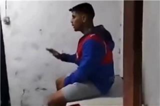 Κάρφωσαν κλειδί στο μέτωπο ενός πατέρα σε ποδοσφαιρικό αγώνα κοριτσιών Κ16 – Δείτε βίντεο