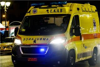 Βόλος: 23χρονος σε αμόκ πήρε λάθος χάπια, έβρισε τη μητέρα του και «διέλυσε» το σπίτι