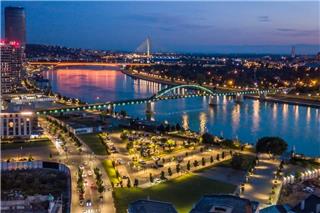 Αυτός είναι ο ιδανικός προορισμός για ταξίδι-express τον Ιανουάριο