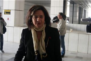 Βάσω Παπανδρέου: Ποια ήταν η Υπουργός του ΠΑΣΟΚ