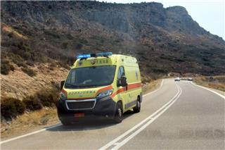 Κρήτη: Νεκρός βρέθηκε 33χρονος πυροσβέστης που έψαχναν σε φαράγγι