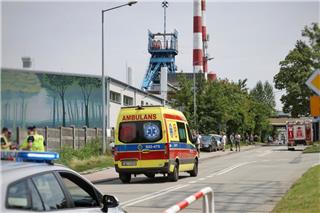 Πολωνία: Δύο νεκροί από έκρηξη μεθανίου σε ανθρακωρυχείο - Δεύτερο περιστατικό εντός τριών ετών