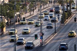 Τέλη κυκλοφορίας 2026: Πότε λήγει η προθεσμία και ποιο το πρόστιμο εκπρόθεσμης πληρωμής