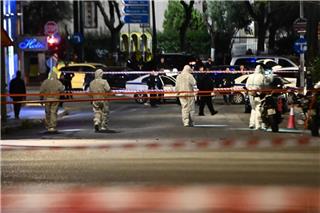 Ανάληψη ευθύνης για τις βομβιστικές επιθέσεις σε υπουργείο Εργασίας και Hellenic Train
