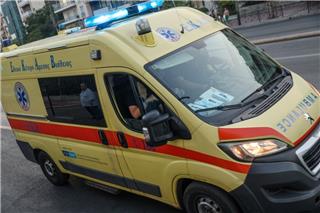 Λούτσα: Αυτοκίνητο παρέσυρε πεζούς - Ένας νεκρός και δύο τραυματίες