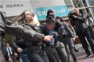 Σαλαμίνα: Αποφασισμένη να πει όλη την αλήθεια η 46χρονη - «Μετανιώνω κάθε λεπτό εκείνης της νύχτας»