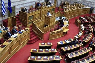 Βουλή: Εγκρίθηκε με 159 «ναι» η ένταξη του ΟΠΕΚΕΠΕ στην ΑΑΔΕ