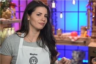 Έγκυος στο τρίτο της παιδί πρώην παίκτρια του MasterChef