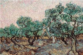 Δικαστική διαμάχη για έργο του Βαν Γκογκ: Στο στόχαστρο Met και Ίδρυμα Γουλανδρή