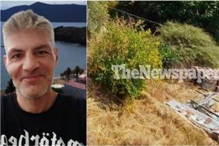 Γιάννης Καραμπάτσης: Η μυστηριώδης κληρονομιά στο μικροσκόπιο