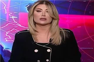 Παρουσιάστρια τηλεοπτικού σταθμού στον Λίβανο κλαίει ανακοινώνοντας τον θάνατο του Χασάν Νασράλα