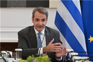 Μητσοτάκης: Δεν πάμε σε αυξήσεις στο νερό